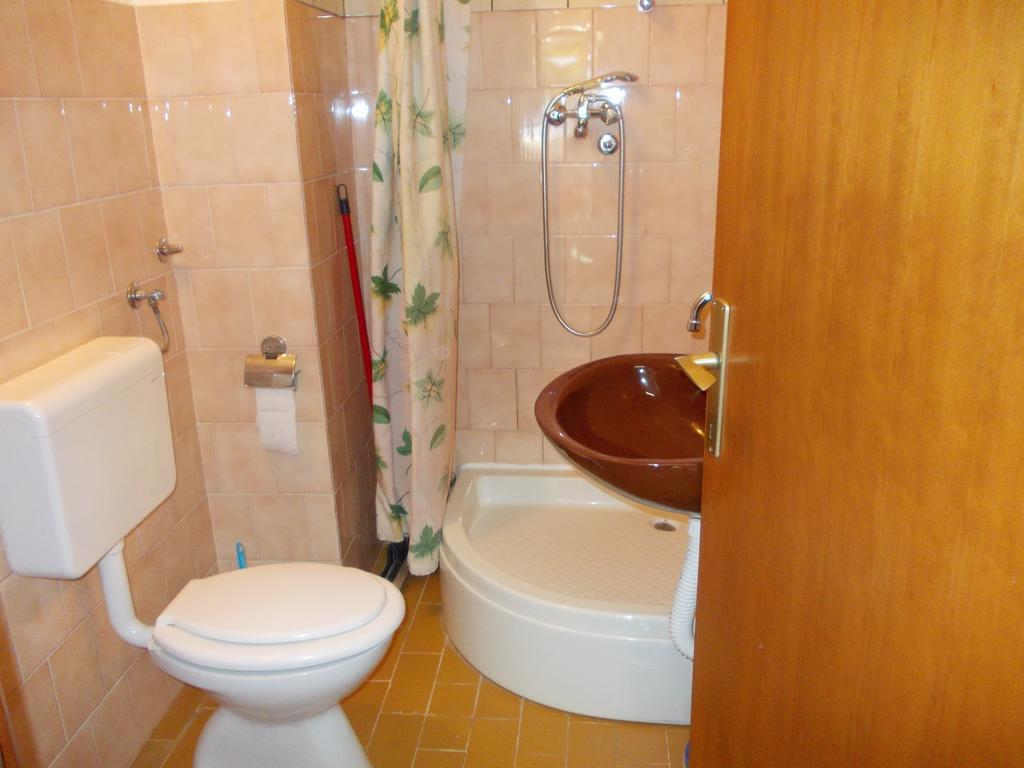 Apartments Bozic Trebinje Exterior photo