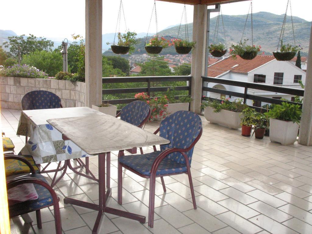 Apartments Bozic Trebinje Exterior photo