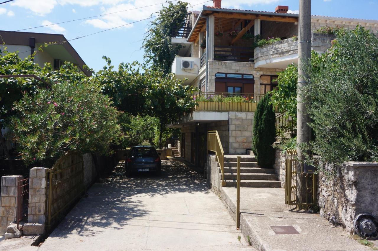Apartments Bozic Trebinje Exterior photo