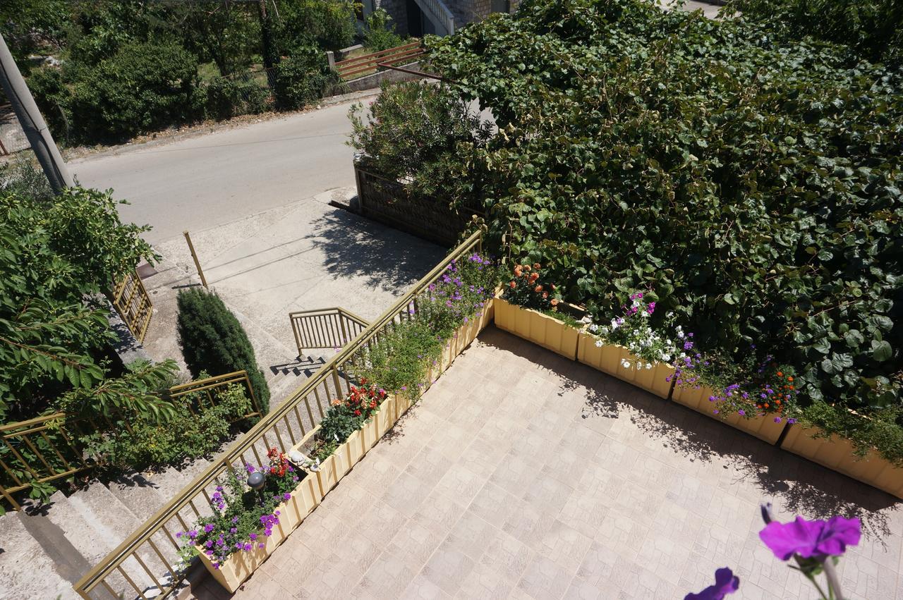 Apartments Bozic Trebinje Exterior photo