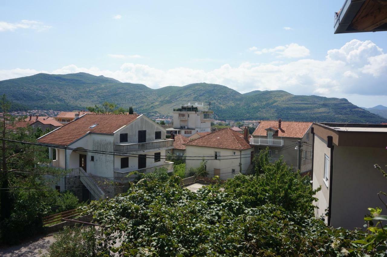 Apartments Bozic Trebinje Exterior photo