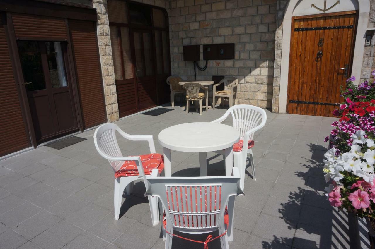 Apartments Bozic Trebinje Exterior photo