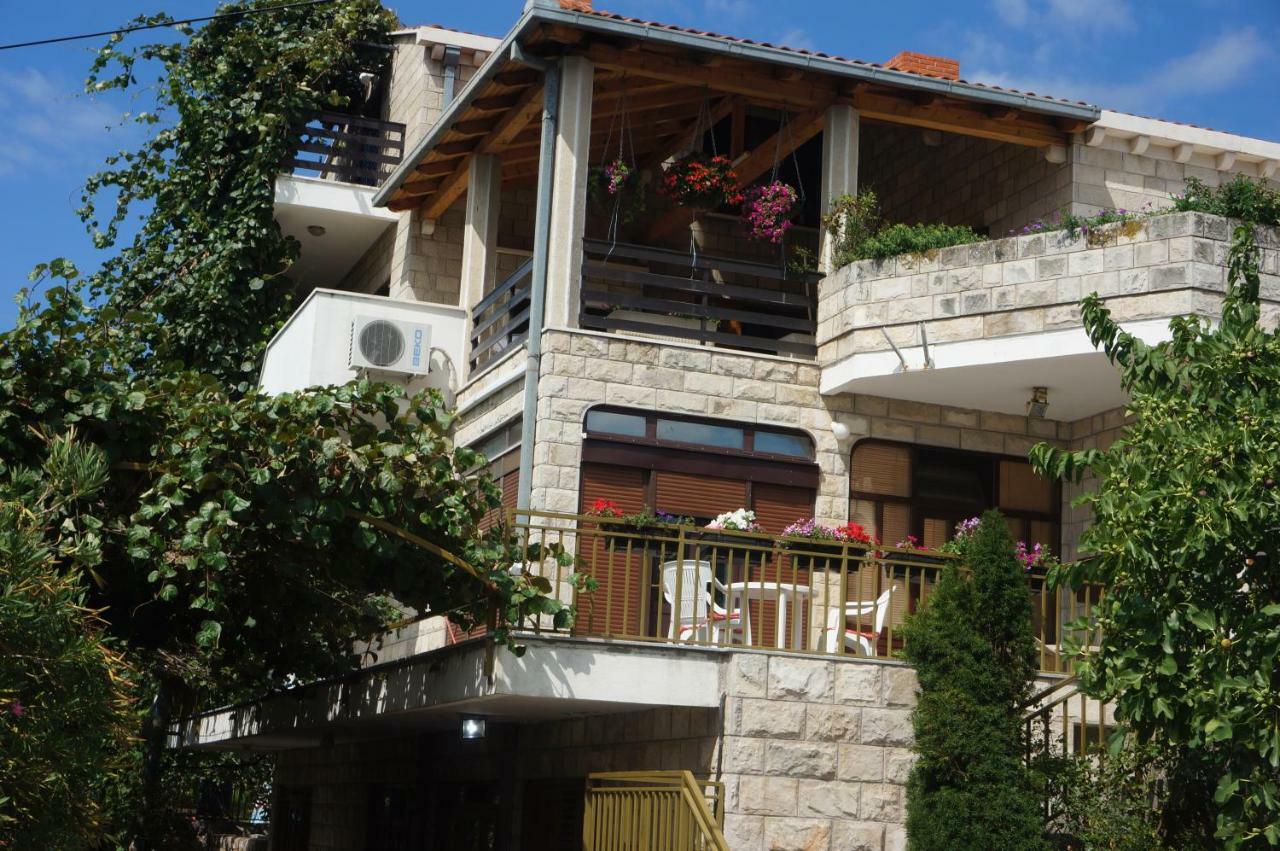 Apartments Bozic Trebinje Exterior photo