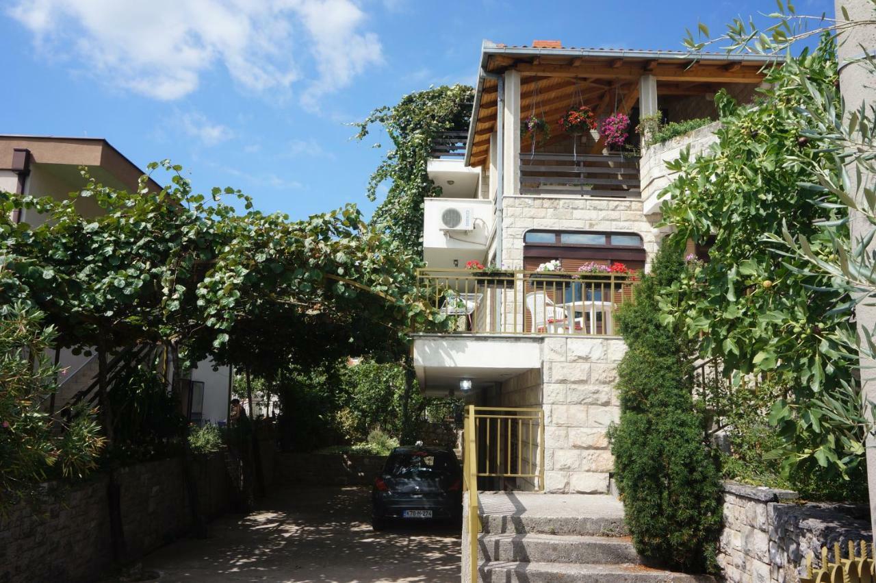 Apartments Bozic Trebinje Exterior photo